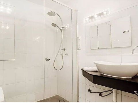 Inner City 2 Bedroom Apartment Self Catering - Tourism Hervey Bay 1