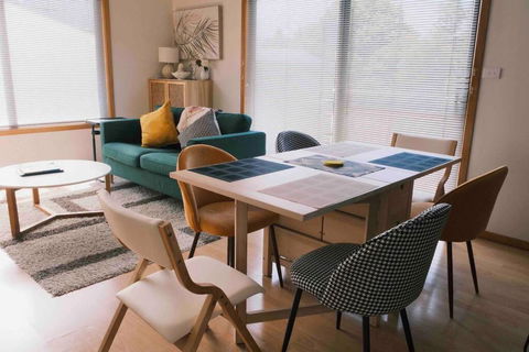 Inner City Hotspot & Quiet House - Tourism Hervey Bay 0