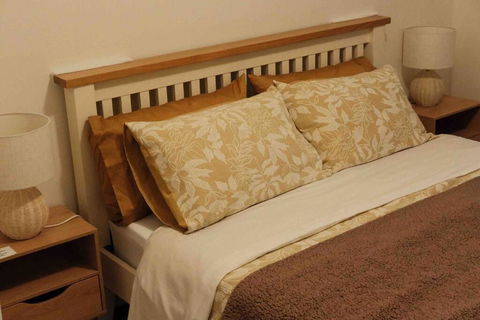 Inner City Hotspot & Quiet House - Tourism Hervey Bay 2