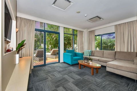 Inner City Living At Its Finest - Tourism Hervey Bay 1