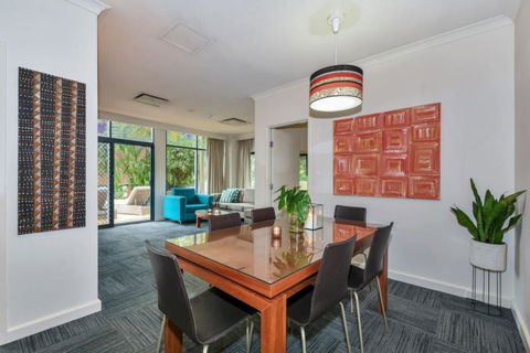 Inner City Living At Its Finest - Tourism Hervey Bay 2