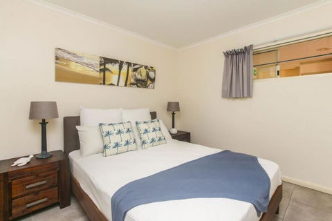Inner City One Bedroom Apartment 27 - Tourism Hervey Bay 1