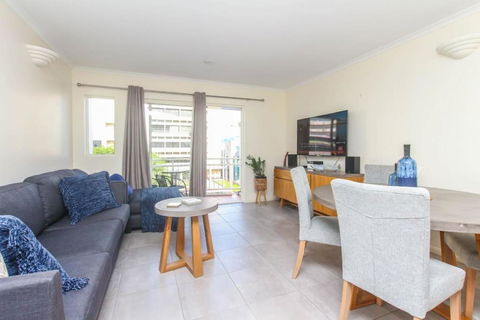Inner City One Bedroom Apartment 27 - Tourism Hervey Bay 0