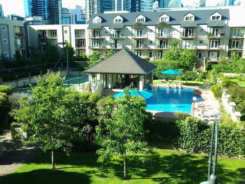 Inner City Sanctuary - Tourism Hervey Bay 0