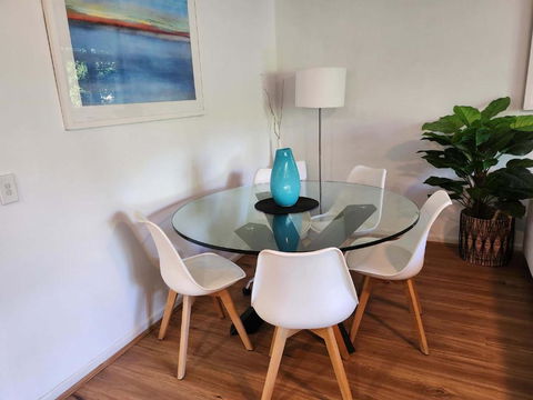 Inner City Sanctuary - Tourism Hervey Bay 2