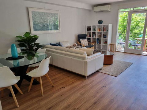 Inner City Sanctuary - Tourism Hervey Bay 3