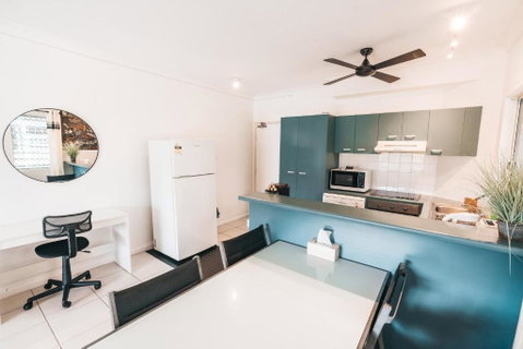 Inner City Value - Hervey Bay Accommodation 3