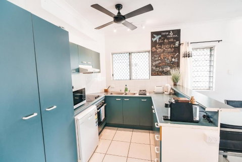 Inner City Value - Hervey Bay Accommodation 1