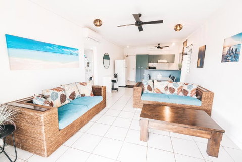 Inner City Value - Hervey Bay Accommodation 0