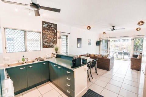 Inner City Value - Hervey Bay Accommodation 2