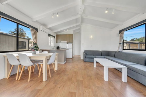 Ingenia Holidays Ocean Lake - Hervey Bay Accommodation 3