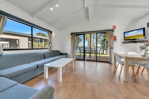 Ingenia Holidays Ocean Lake - Hervey Bay Accommodation 2