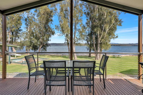 Ingenia Holidays Ocean Lake - Hervey Bay Accommodation 0