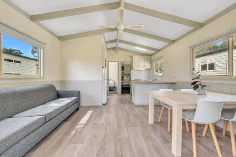 Ingenia Holidays Ocean Lake - Hervey Bay Accommodation 1