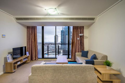 IMSA Group - Hervey Bay Accommodation 1