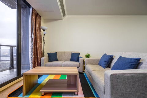 IMSA Group - Hervey Bay Accommodation 2