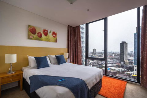 IMSA Group - Hervey Bay Accommodation 0