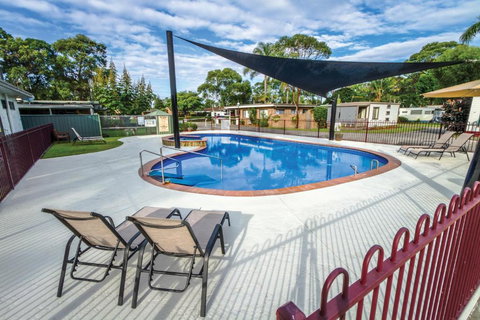 Ingenia Holidays Shoalhaven Heads - Hervey Bay Accommodation 0