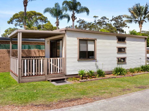 Ingenia Holidays Shoalhaven Heads - Hervey Bay Accommodation 1