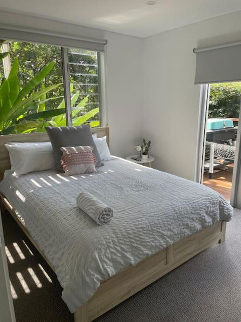 IMPORTANT MESSAGE This Property Is Not Currently Available For Holiday Letting - Hervey Bay Accommodation 3