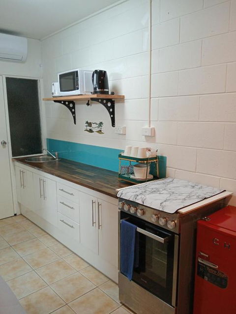 Innisfail Riverfront Motel - Tourism Hervey Bay 2