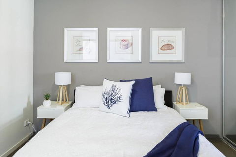 Inspiration Station - An Iconic Designer Pad - Tourism Hervey Bay 3