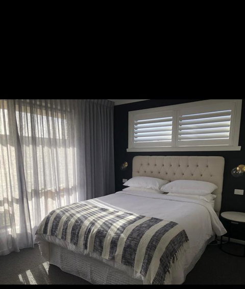 Inspire Boutique Apartments - Hervey Bay Accommodation 0