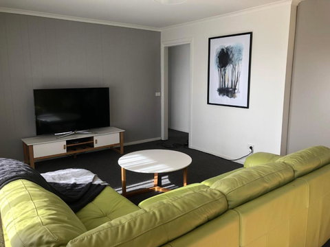 Inspire Boutique Apartments - Hervey Bay Accommodation 1