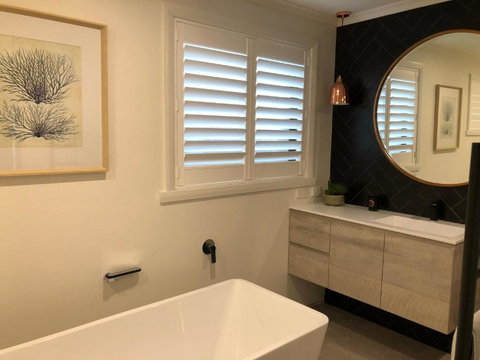 Inspire Boutique Apartments - Hervey Bay Accommodation 3