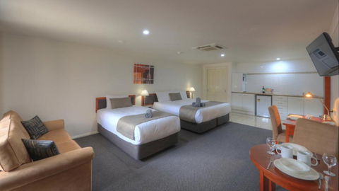 INVERELL RSM CLUB MOTEL - Hervey Bay Accommodation 2
