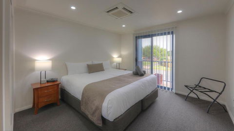 INVERELL RSM CLUB MOTEL - Hervey Bay Accommodation 3