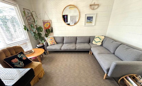 Inverloch Beach Shack - Hervey Bay Accommodation 2