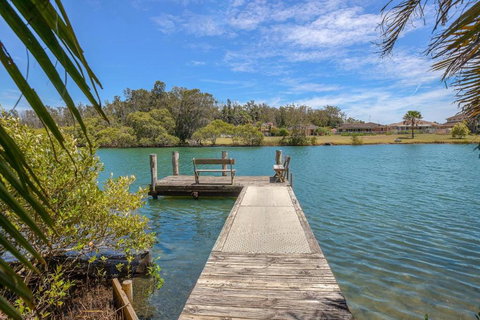 Ironbark - Hervey Bay Accommodation 1