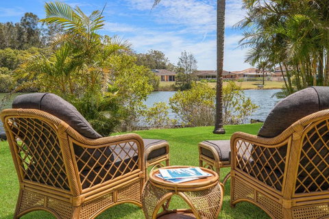 Ironbark - Hervey Bay Accommodation 2