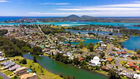 Ironbark - Hervey Bay Accommodation 3