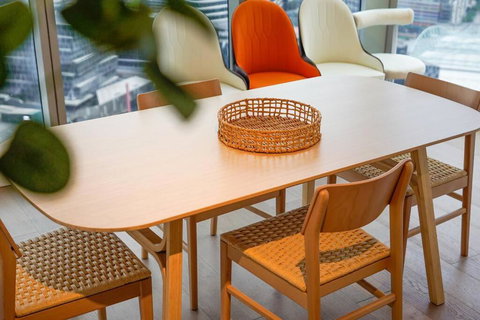 Irresistible Sunlit With Harbour And Bay View 3B2B1C - Hervey Bay Accommodation 1