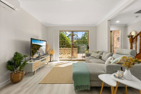 Irrilassa By The Beach By Experience Jervis Bay - Hervey Bay Accommodation 0