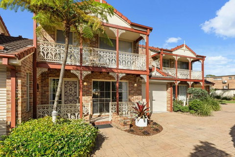 Irrilassa By The Beach By Experience Jervis Bay - Hervey Bay Accommodation 3