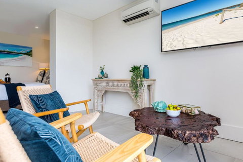 Ishtar Apartment 3- Luxury Studio - Hervey Bay Accommodation 3
