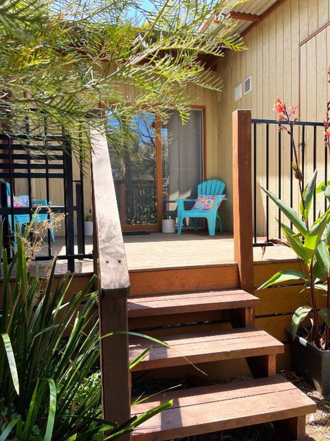 Isla Villa, Cowes, Phillip Island. - Hervey Bay Accommodation 2