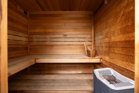 Island Daze Surf Beach Phillip Island - Hervey Bay Accommodation 3