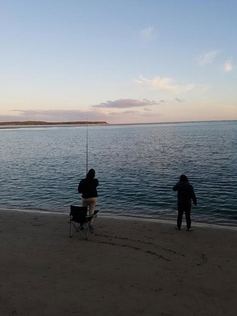 Island Getaway - Hervey Bay Accommodation 1