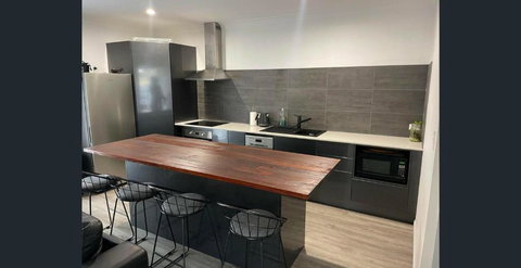 Island Haven Wood - Hervey Bay Accommodation 3