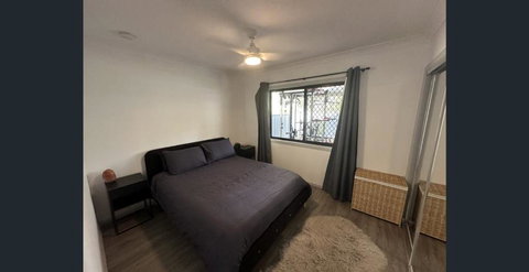 Island Haven Wood - Hervey Bay Accommodation 1