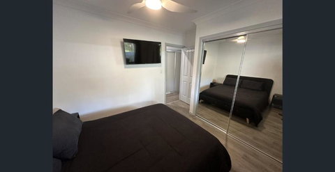 Island Haven Wood - Hervey Bay Accommodation 2
