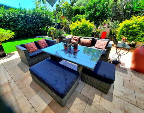 ISLAND ROOM On Magnetic Island - Hervey Bay Accommodation 3