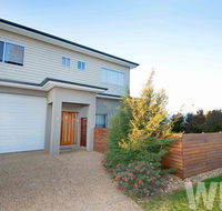 Adelphi Views on Luton - Woodlands - Hervey Bay Accommodation