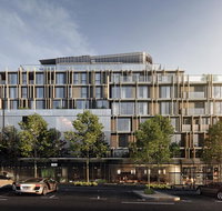 Adina Apartment Hotel West Melbourne - Tourism Hervey Bay