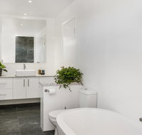 Aditi - timber vacation home - Hervey Bay Accommodation