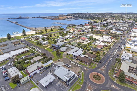 Admella Motel - Tourism Hervey Bay 2